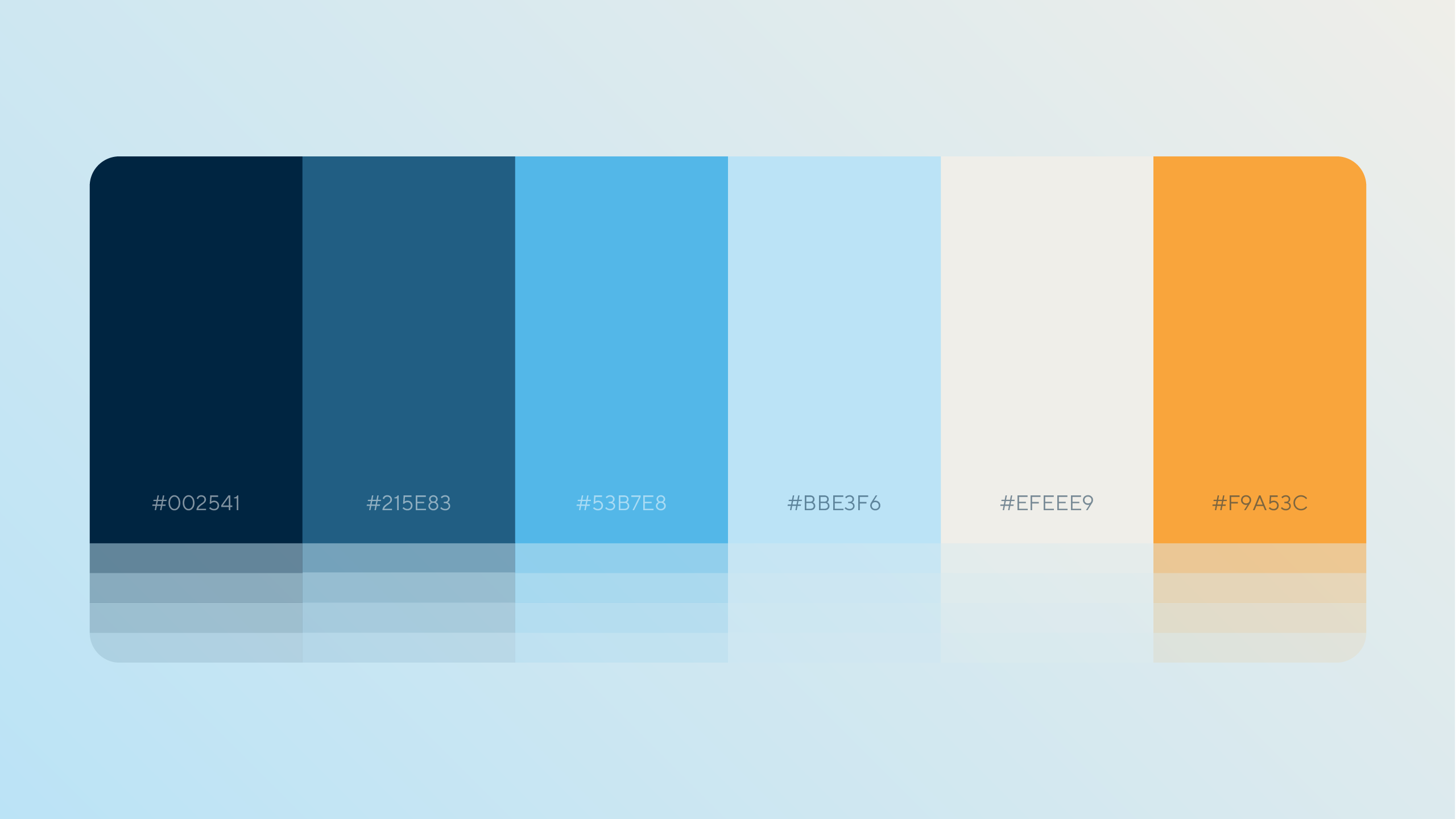 Graphic depicting UI-styled buttons with different categories of interior design items on top of an image of a modern interior living room.