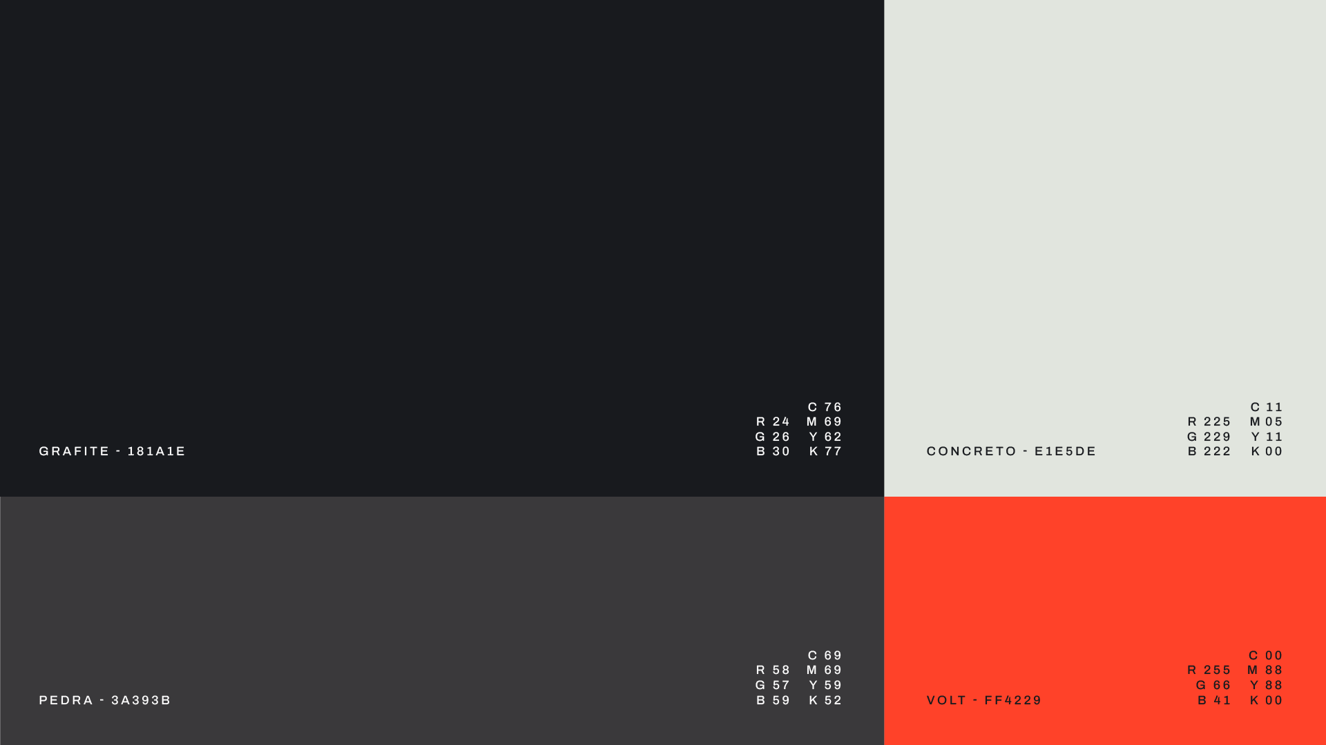 Graphic depicting UI-styled buttons with different categories of interior design items on top of an image of a modern interior living room.